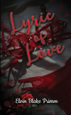 Lyrika lásky - Lyric Of Love