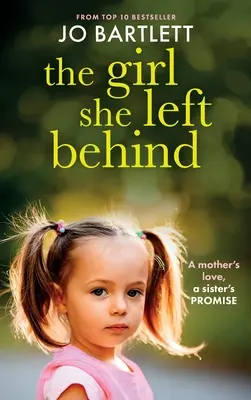 Dievča, ktoré nechala za sebou - The Girl She Left Behind
