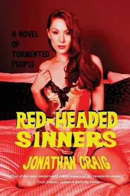 Červenohlaví hriešnici - Red-Headed Sinners