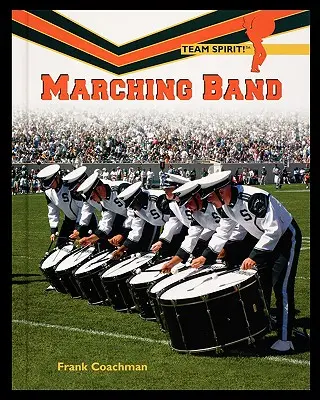 Pochodová kapela - Marching Band