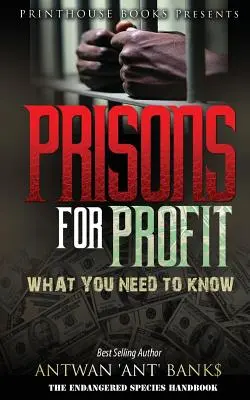 Väznice pre zisk: Čo potrebujete vedieť! - Prisons for Profit: What you need to know!