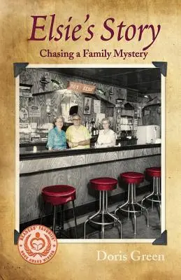 Príbeh Elsie: Elsie (príbeh): Honba za rodinnou záhadou (Chasing a Family Mystery) - Elsie's Story: Chasing a Family Mystery