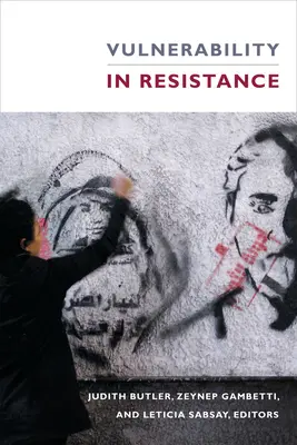 Zraniteľnosť v odpore - Vulnerability in Resistance