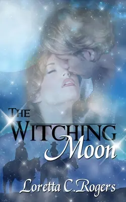 Čarodejnícky mesiac - The Witching Moon