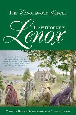 Hawthornov Lenox: Tanglewoodský kruh - Hawthorne's Lenox: The Tanglewood Circle