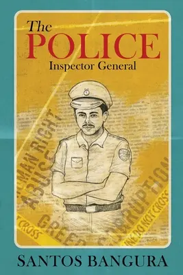 Generálny policajný inšpektor - The Police Inspector General