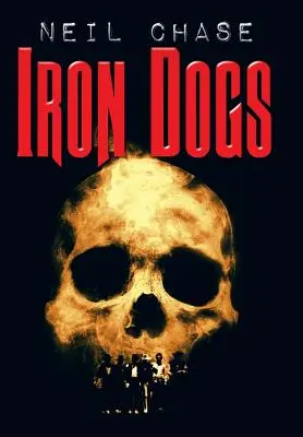 Železní psi - Iron Dogs