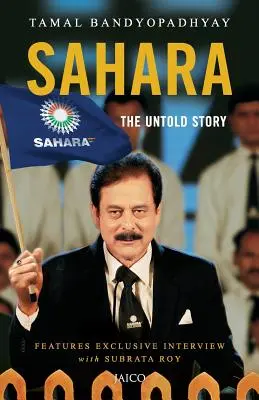 Sahara: Nevypovedaný príbeh - Sahara: The Untold Story