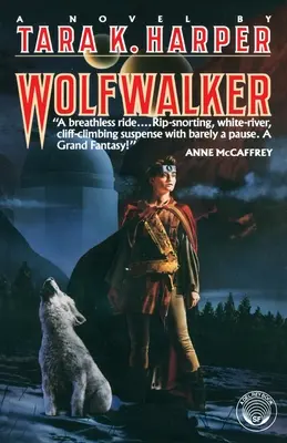 Vlkolak - Wolfwalker