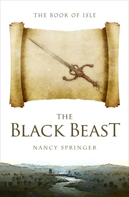 Čierna beštia - The Black Beast