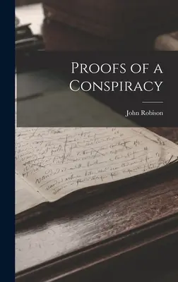 Dôkazy o sprisahaní - Proofs of a Conspiracy