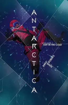 Antarktída 1. diel - Antarctica Volume 1
