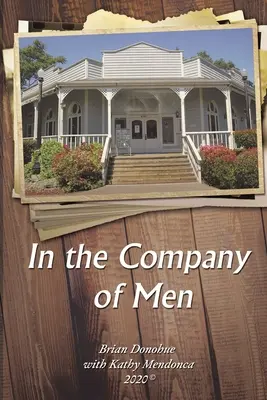 V spoločnosti mužov - In the Company of Men