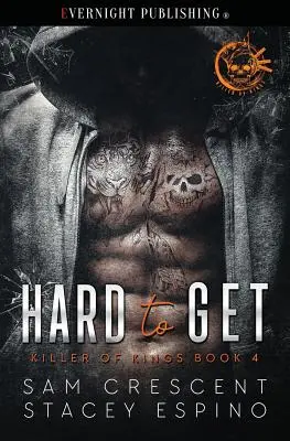 Ťažko sa dostať - Hard to Get