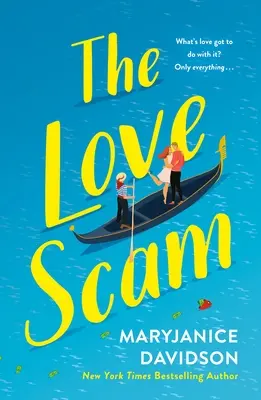 Podvod s láskou - Love Scam