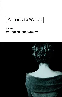 Portrét ženy - Portrait of a Woman