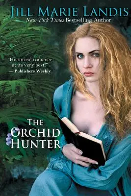 Lovec orchideí - The Orchid Hunter