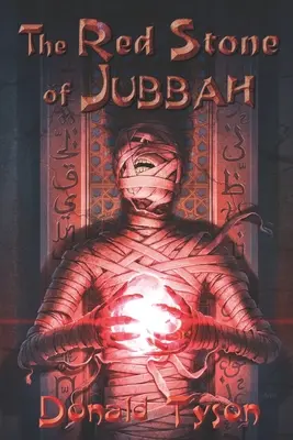Červený kameň z Jubby - The Red Stone of Jubbah