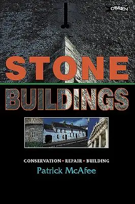Kamenné stavby - Stone Buildings