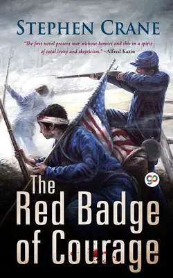 Červený odznak odvahy - The Red Badge of Courage