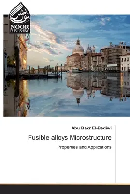 Tavné zliatiny Mikroštruktúra - Fusible alloys Microstructure