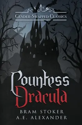 Grófka Dracula - Countess Dracula