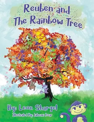 Reuben a dúhový strom - Reuben and the Rainbow Tree