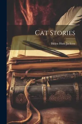 Príbehy o mačkách - Cat Stories