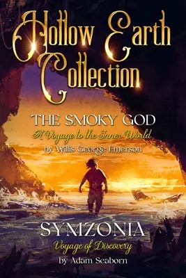 Zbierka Dutá zem - Hollow Earth Collection