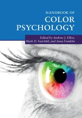 Príručka psychológie farieb - Handbook of Color Psychology