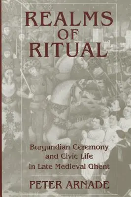 Ríše rituálov - Realms of Ritual