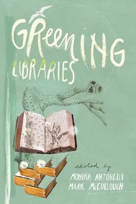 Ekologizácia knižníc - Greening Libraries