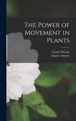 Sila pohybu rastlín - The Power of Movement in Plants