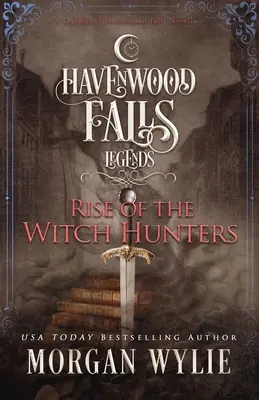 Vzostup lovcov čarodejníc - Rise of the Witch Hunters