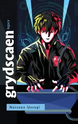grydscaen: dedičstvo - grydscaen: legacy