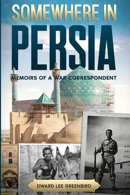 Niekde v Perzii - Somewhere in Persia