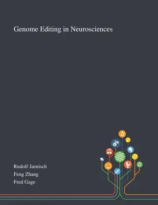 Úprava genómu v neurovedách - Genome Editing in Neurosciences