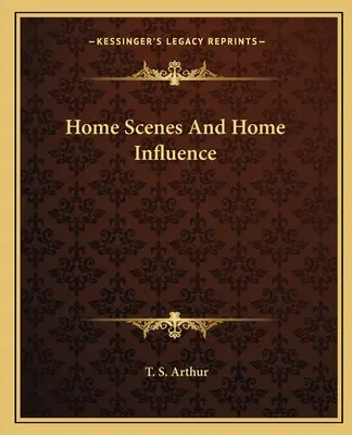 Domáce scény a domáce vplyvy - Home Scenes And Home Influence