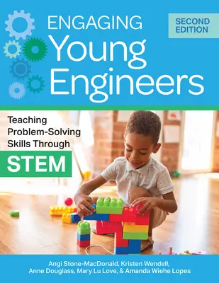 Zapojenie mladých inžinierov: Výučba zručností pri riešení problémov prostredníctvom kmeňa - Engaging Young Engineers: Teaching Problem-Solving Skills Through Stem