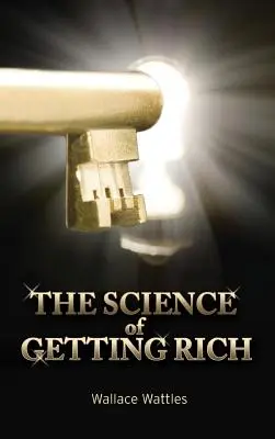 Nauka o zbohatnutí - The Science of Getting Rich