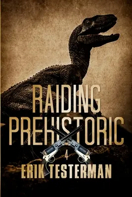 Nájazdy do praveku - Raiding Prehistoric