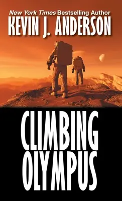 Výstup na Olymp - Climbing Olympus