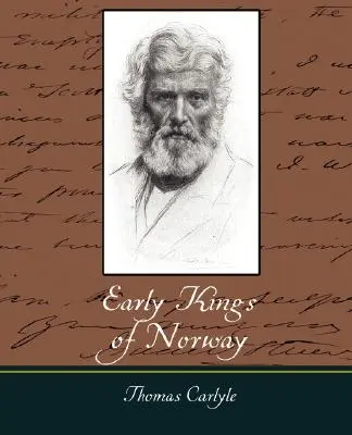 Prví nórski králi - Early Kings of Norway