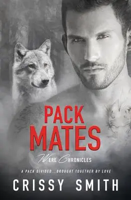 Kamaráti zo svorky - Pack Mates