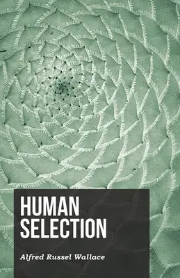 Výber človeka - Human Selection