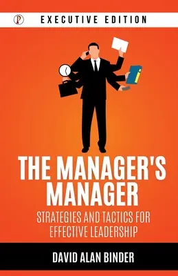 Manažér manažéra - The Manager's Manager