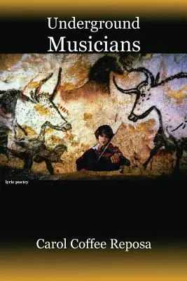 Undergroundoví hudobníci - Underground Musicians