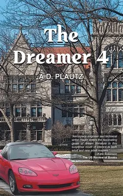 Snílek 4 - The Dreamer 4