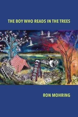 Chlapec, ktorý čítal na stromoch - The Boy Who Reads in the Trees