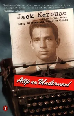 Atop an Underwood: Rané poviedky a iné spisy - Atop an Underwood: Early Stories and Other Writings
